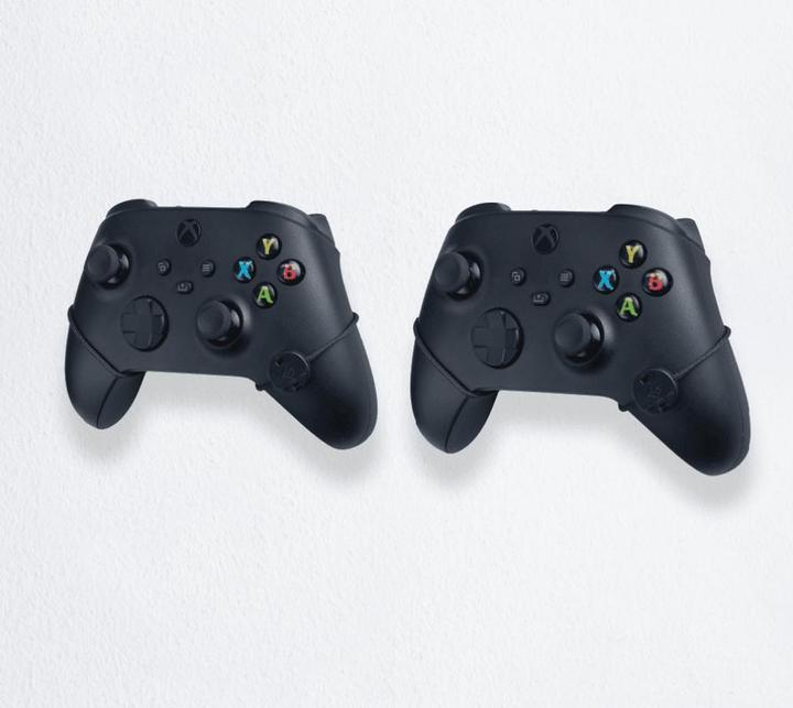 Produktbild Floating Grip Xbox Controller Wall Mount (Xbox One S)