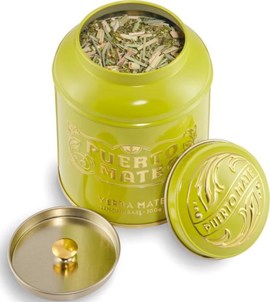 Produktbild Puerto Mate Yerba Mate (100 g)