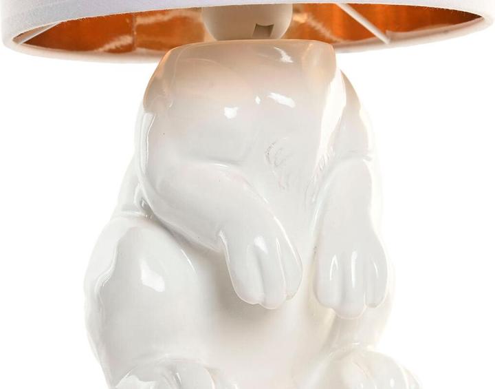 Produktbild Esprit Tischlampe Home Weiss Gold 50 W 220 V (E27)