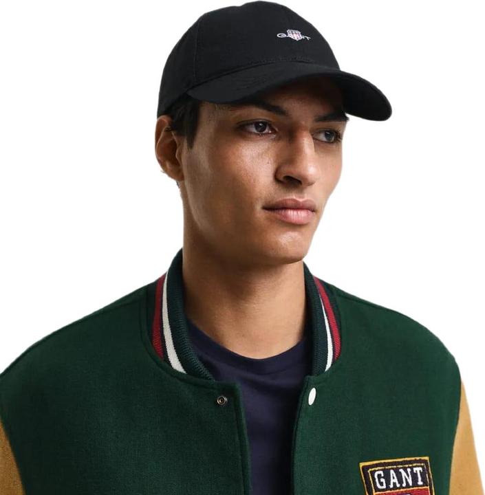 Produktbild GANT Twill Kappe Baumwolle (XL)