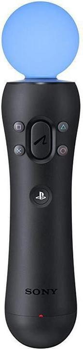 Image du produit Sony Contrôleur de mouvement - Twin Pack (PS4)