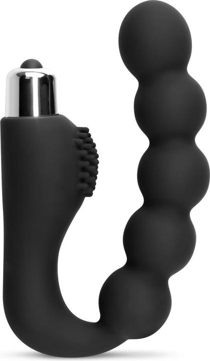 Produktbild Easytoys Analvibrator Schwarz