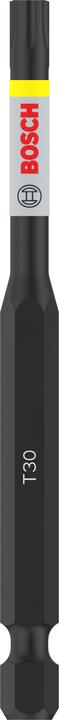 Bosch Professional Zubehör PRO Torx Impact Bit, T30, 90 mm
