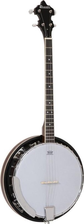 Produktbild Dimavery BJ-04 Banjo, 4-saitig (Banjo)