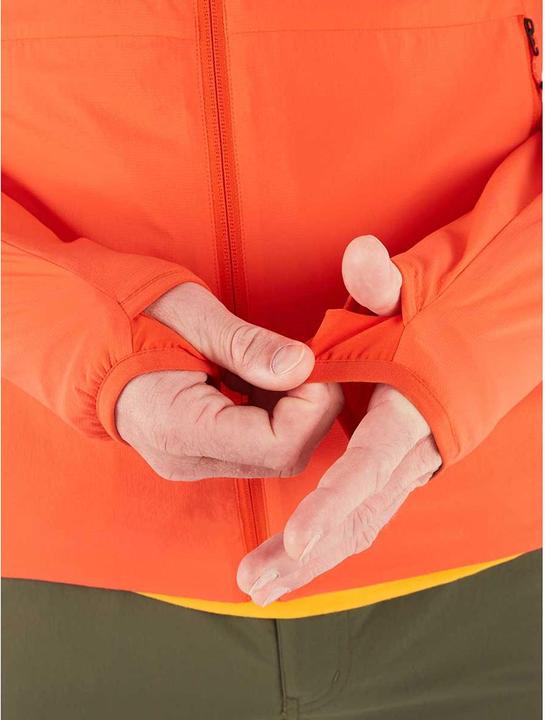 Image du produit Marmot Ancien HB (L)