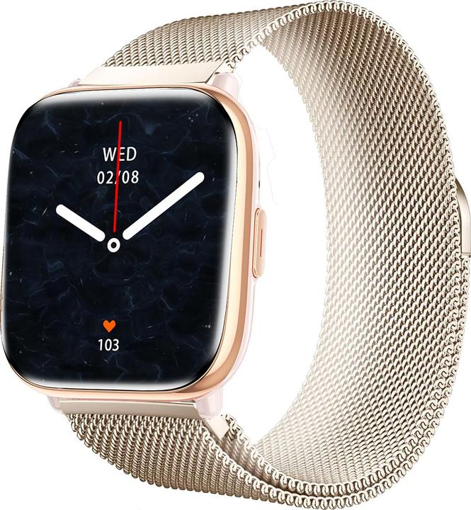 Trevi T-FIT 265 A AMOLED Digital buy at Digitec