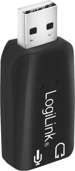 Image du produit LogiLink UA0053 (USB)