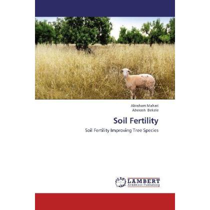 Soil Fertility, Fachbücher