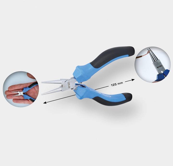 Image du produit Brilliant Tools BT067608 (125 mm)