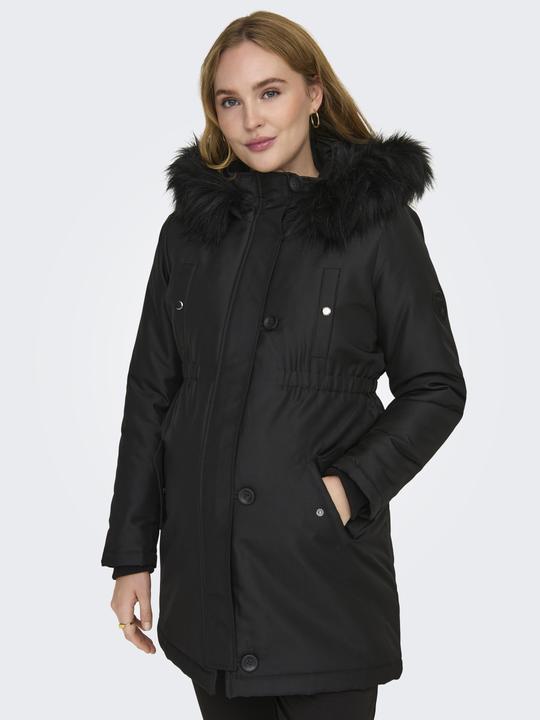 Produktbild Only Maternity OLMIRIS Langer Parka Langer Parka (XXL)