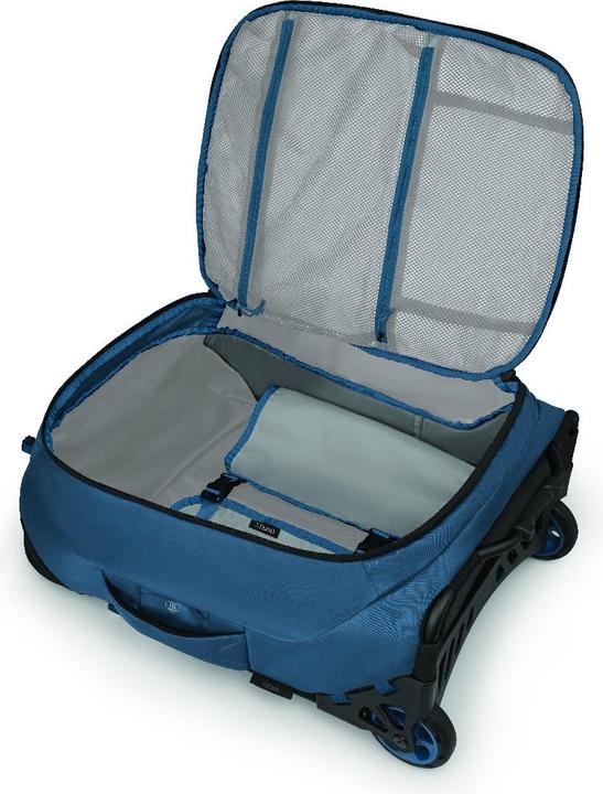 Image du produit Osprey Ozone 4-roues Carry On (38 l)
