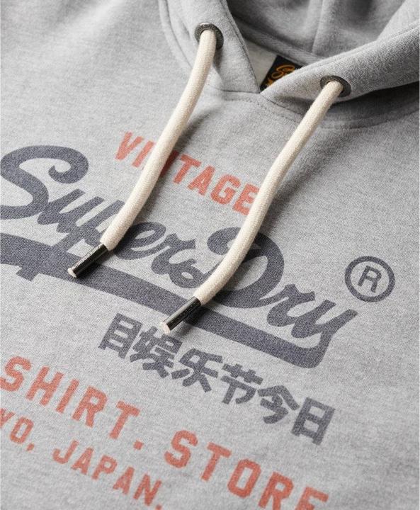 Immagine prodotto Superdry Vl Heritage (S)