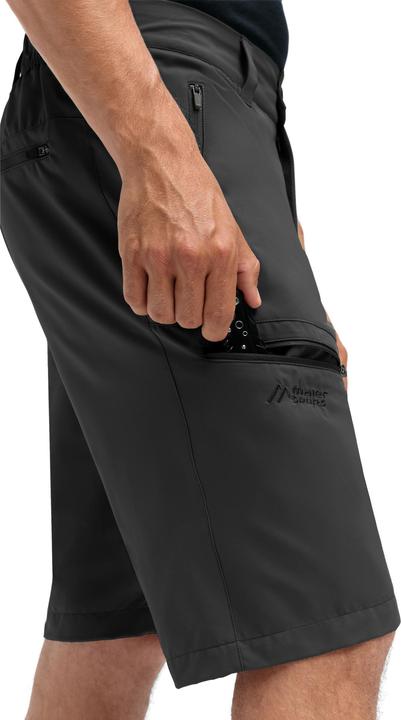 Produktbild Maier Sports Nil Short Loop (54)