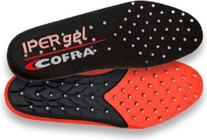 Immagine prodotto Cofra Modelli Gel IPER