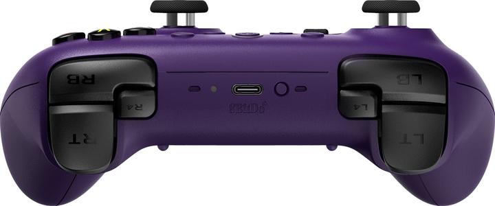 Actual product image 8bitdo Ultimate 2 Wireless (PC)