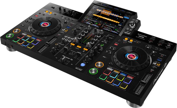 Pioneer DJ XDJ-RX3