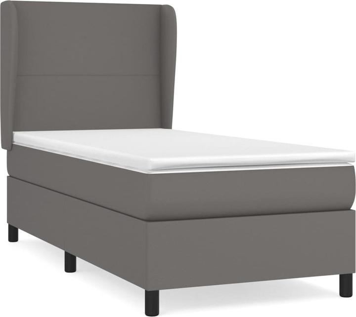 Image du produit vidaXL Boxspringbett (90 x 200 cm)