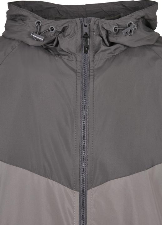Immagine prodotto Urban Classics Giacca da uomo 2-Tone Tech Windrunner (L, S)
