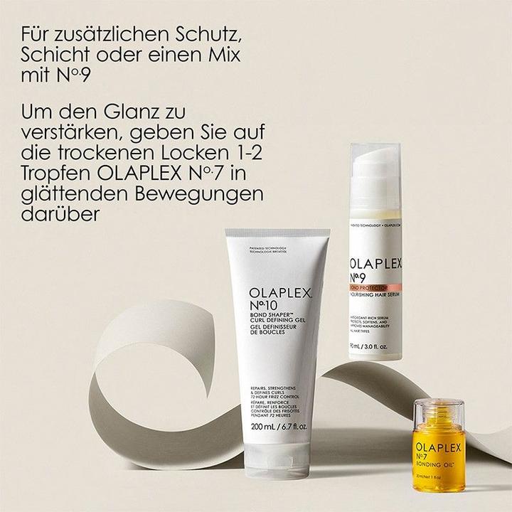 Produktbild Olaplex Bond Shaper (Haargel, 200 ml)