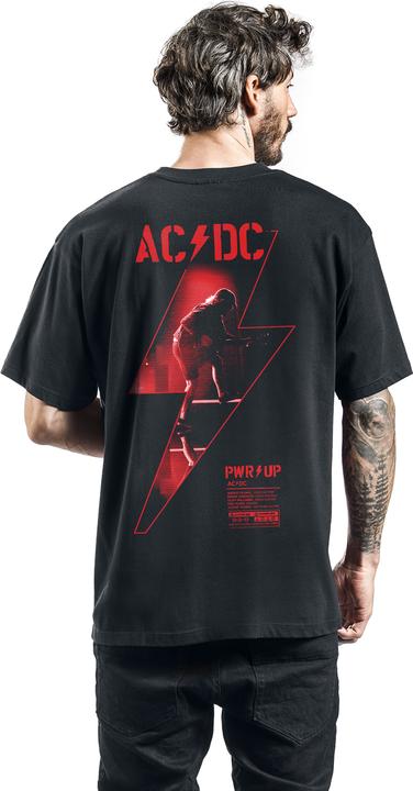 Produktbild AC/DC Pwr Up (4XL)