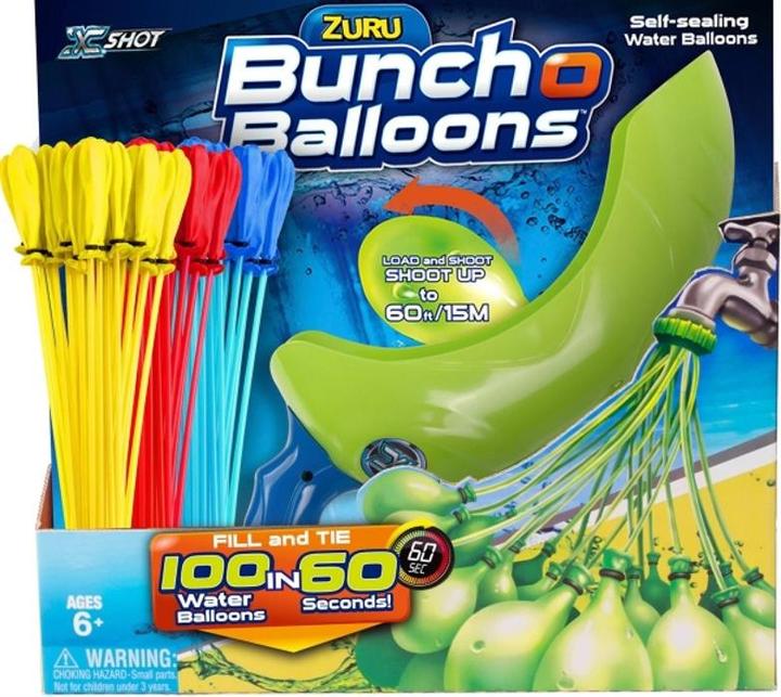 Zuru Balons (100 pièce(s))