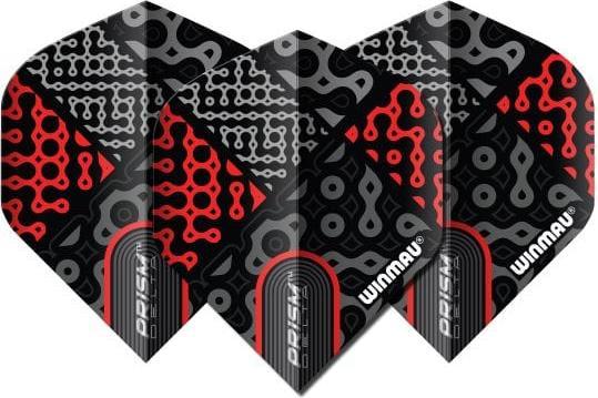 Produktbild Winmau Fly Delta, Cypher 6915-279