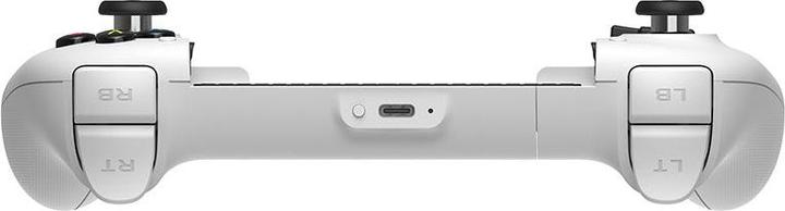 Image du produit 8bitdo Ultimate Mobile Gaming Controller White (Android, iOS, Mac)