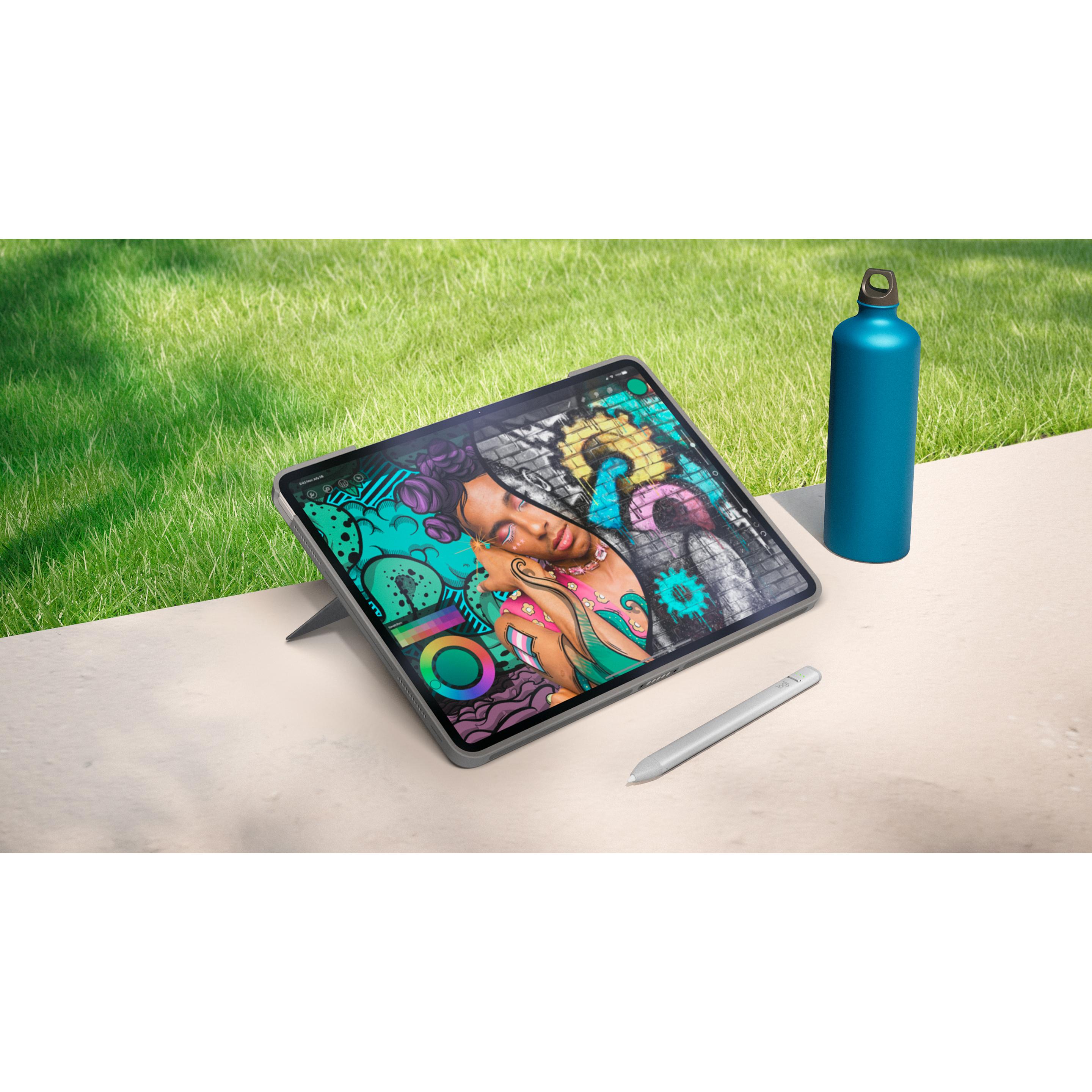 masalogicool COMBO TOUCH Logitech Combo Touch - buy at Galaxus - Galaxus