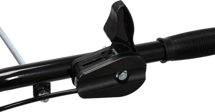 Produktbild Yato Brennenden Boden