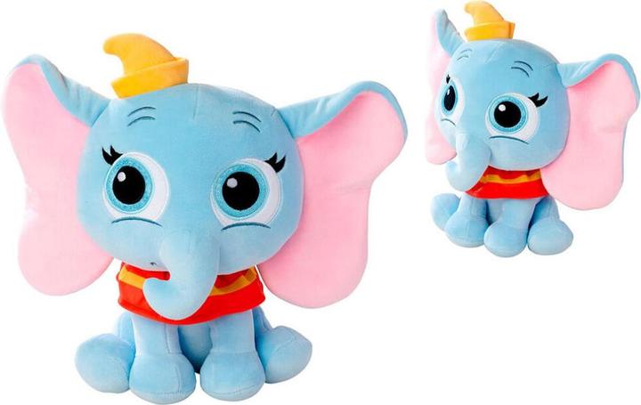 Produktbild Simba Disney Doorables Dumbo, 25cm (25 cm)