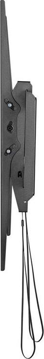 Produktbild Value Ultraflache TV-Wandhalterung neigbar<120"<120kg 900x600 (Wand, 120", 120 kg)