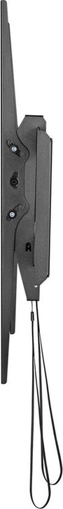 Produktbild Value Ultraflache TV-Wandhalterung neigbar<120"<120kg 900x600 (Wand, 120", 120 kg)