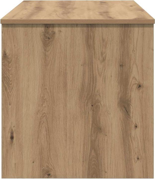 Image du produit VidaXL Table basse (80 x 50.5 x 41.5 cm)