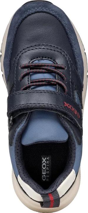 Produktbild Geox Jungen Sneaker Rooner (31.5)
