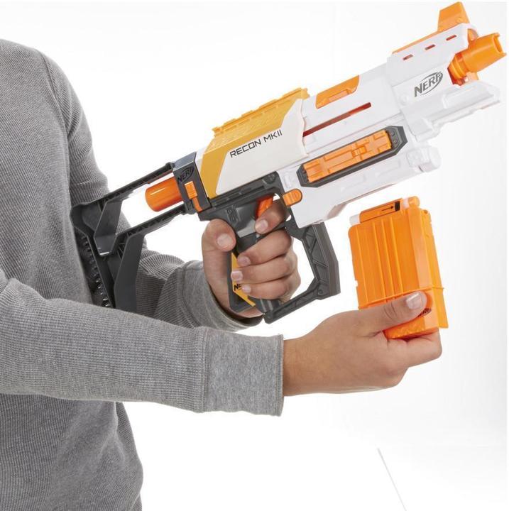 Produktbild Nerf N-Strike Elite XD Modulus Recon MKII
