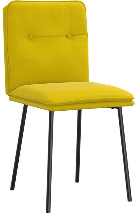 Image du produit vidaXL Esszimmerstuhl