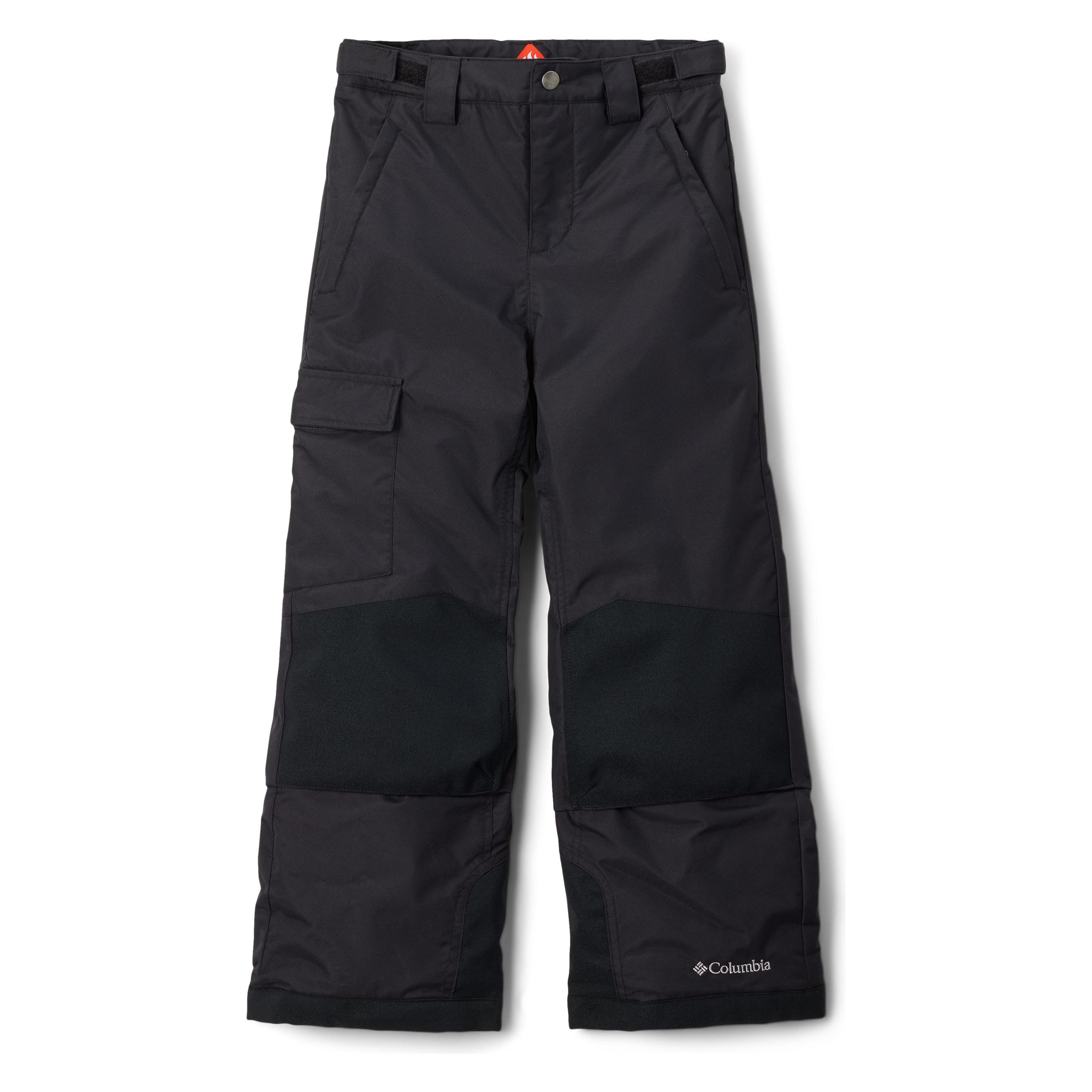 Columbia, Jungen, Skihosen, Bugaboo™ Iii Pant (140, M), Schwarz