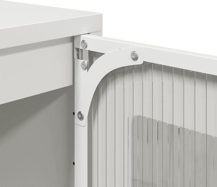 Produktbild vidaXL Sideboard (36 x 39 x 107 cm)