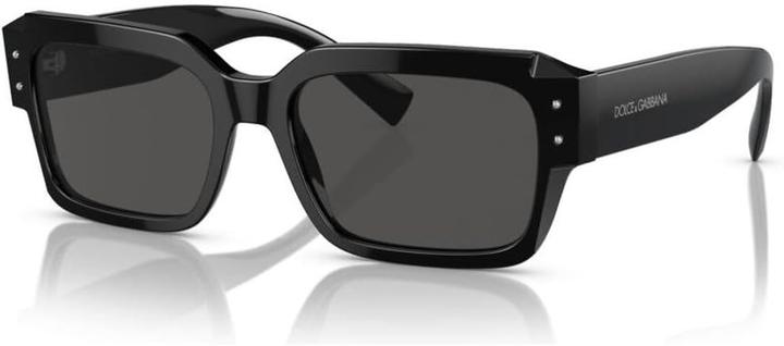 Actual product image Dolce & Gabbana Men's Sunglasses