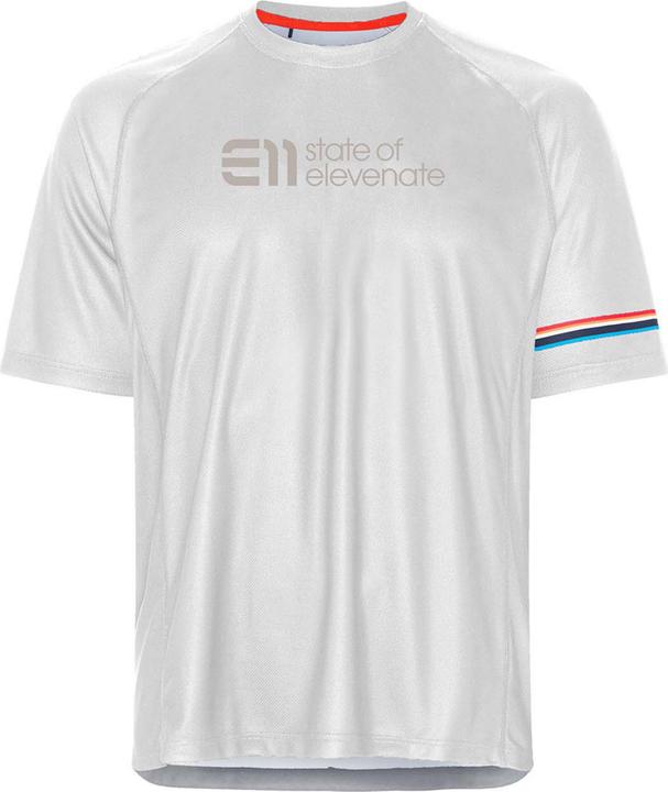 Produktbild Elevenate M Allmountain Tee (M)