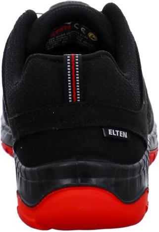 Actual product image Elten Maddox Boa LOW ESD S3 (S3, 44)