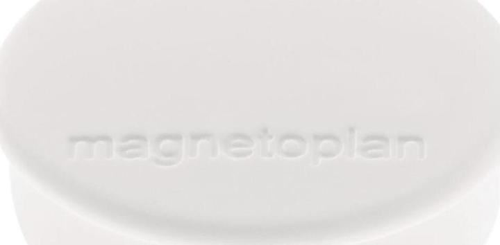Produktbild Magnetoplan Magnet Discofix Hobby (10 x)