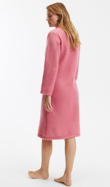 Actual product image Anne Weyburn Dressing Gown Courtelle (40)