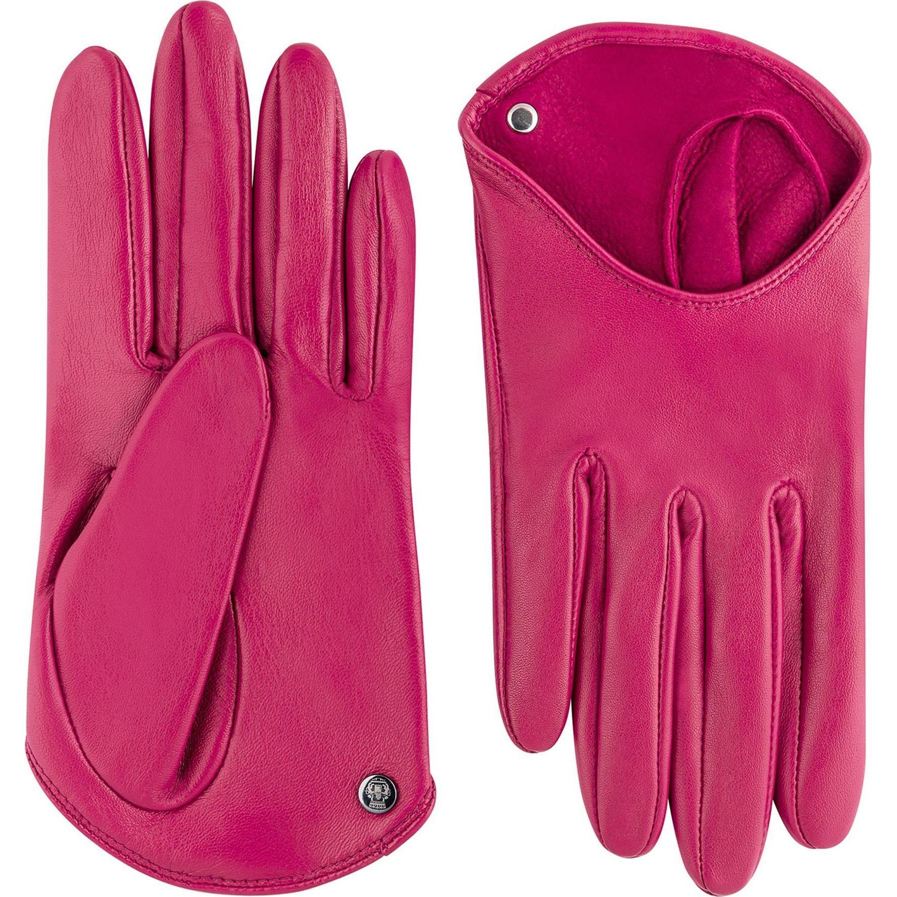 Roeckl, Damen, Handschuhe, Lederhandschuhe, (7.5)
