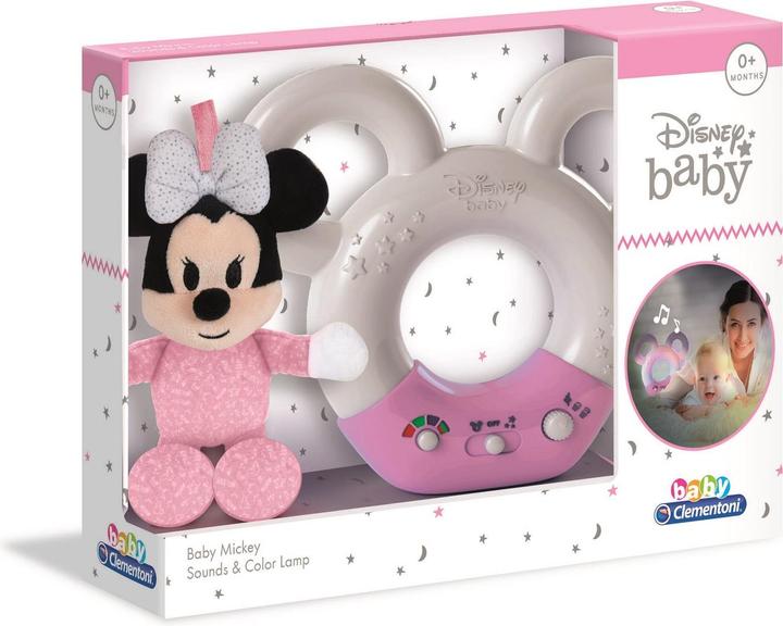 Immagine prodotto Clementoni 17396