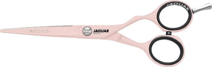 Jaguar Pastel Plus Offset Scissors (13.97 cm)