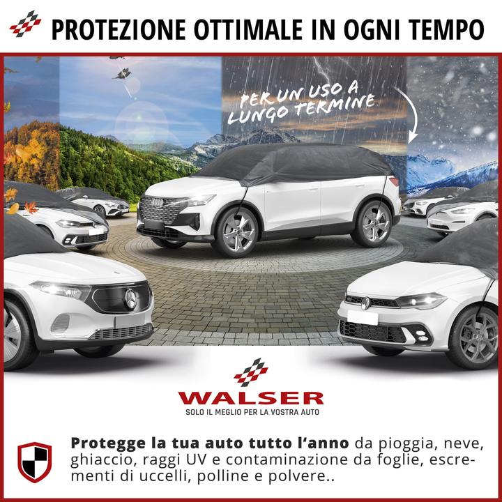 Actual product image Walser All Weather