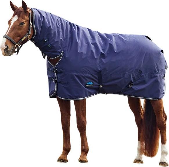 Immagine prodotto Weatherbeeta Comfitec Tyro Collo Combo Coperta per Cavalli