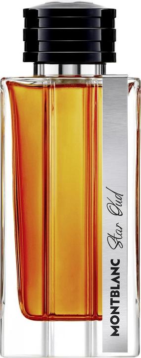 Image du produit Montblanc Star Oud (Eau de parfum, 125 ml)
