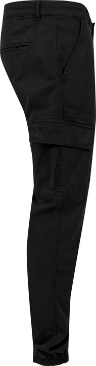 Produktbild Urban Classics Washed Cargo Twill Jogging Pants (31)